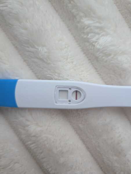 Am I pregnant