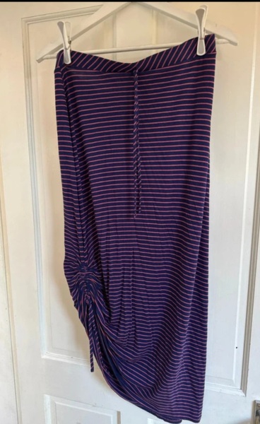 Help me find a jersey mini skirt