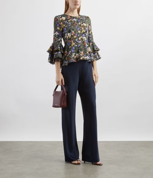 I need a swanky frock !