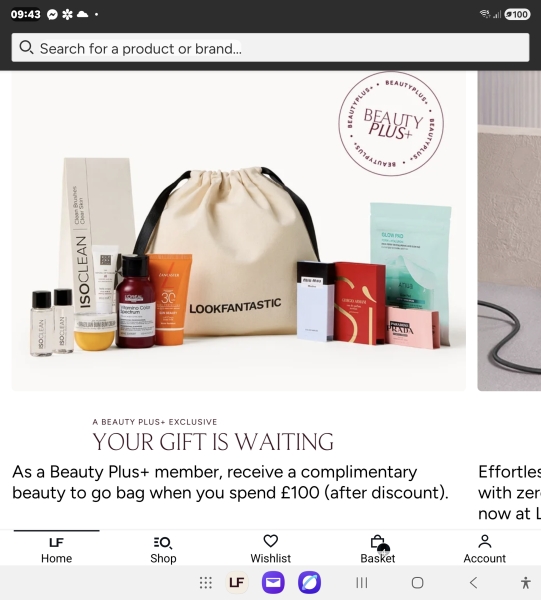 Beauty chat - freebies/gifts with purchase/offers THREAD FIFTEEN