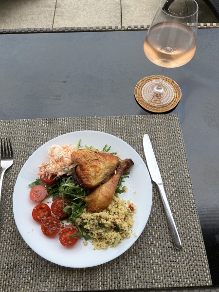 Rate my plate for fun