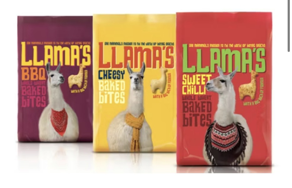 Pining for discontinued foods! (lighthearted) rant!