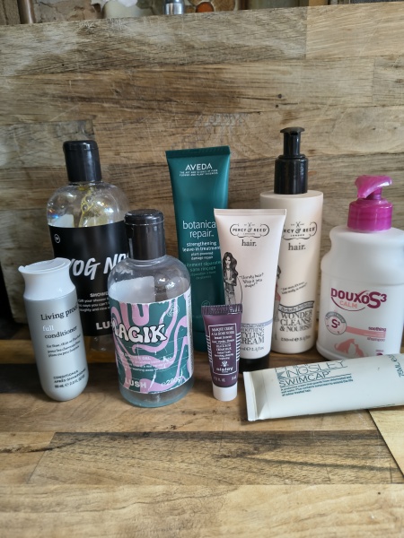 Beauty addicts thread: share empties, chucks and mindful buying tips