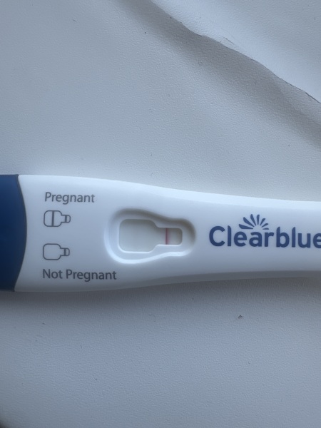 Anyone else in the two week wait after IVF transfer?