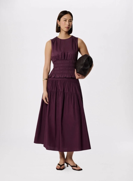 What dresses are you all wearing?