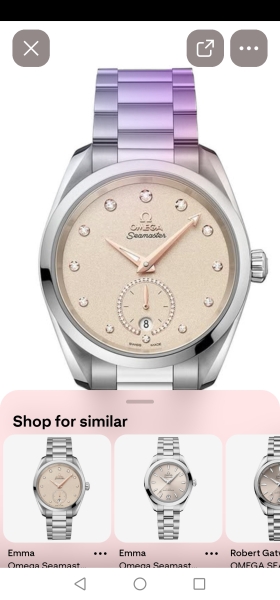 Luxury and timeless items that bring you joy
