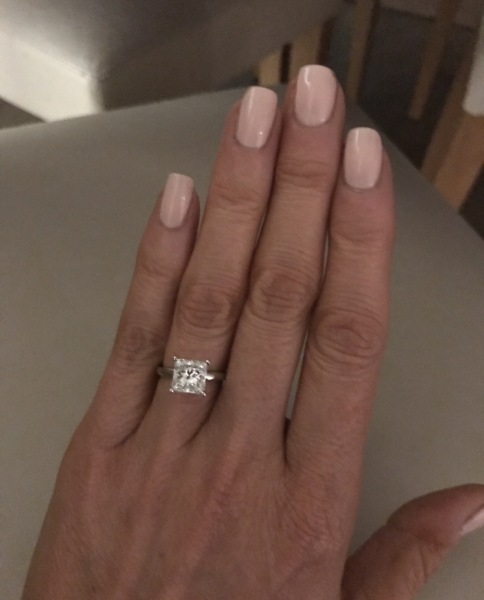 Would you show me your rings please?