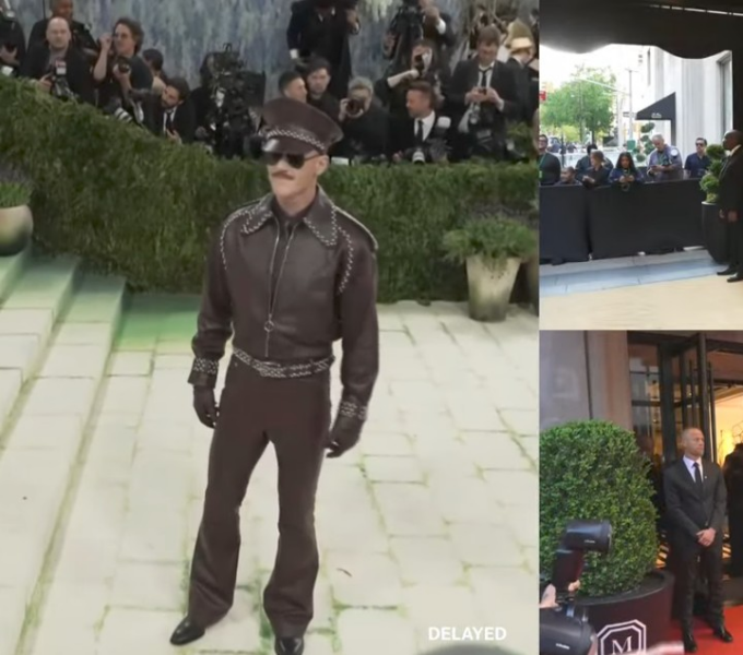 Will you stay up for the MET GALA 2026 tonight?