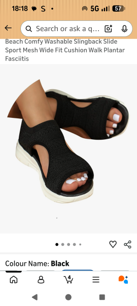 Are these hideous