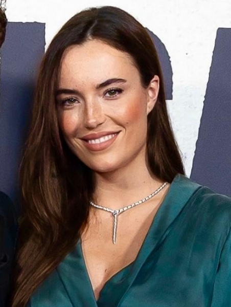 The end is nigh for shiny faced Megan Trainer!  (Hooray!) CORONATION STREET THREAD. Now in mid May 2026.  **No spoilers please.**