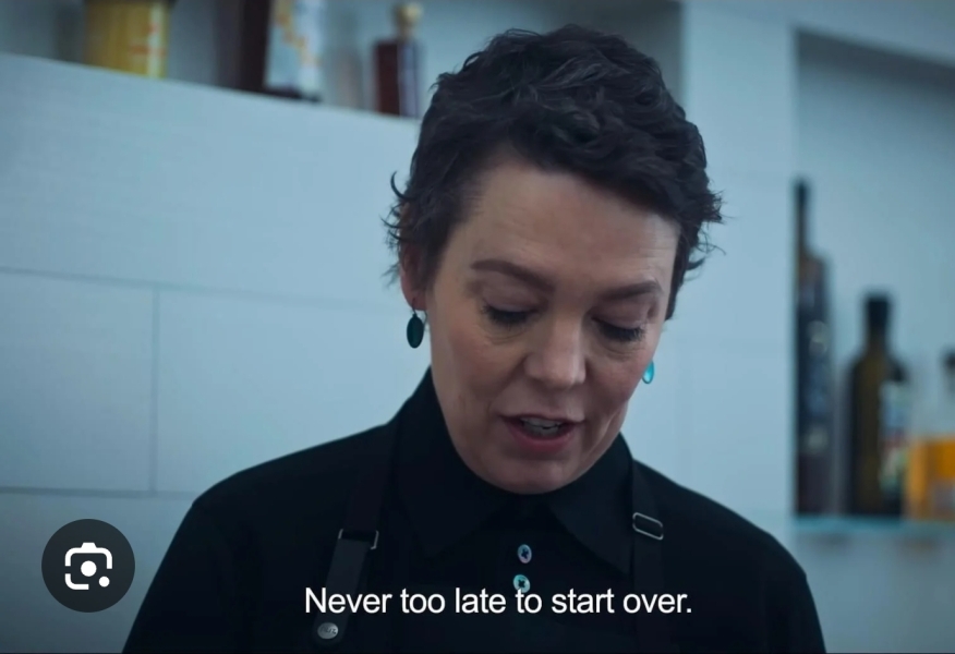 To ask for the life advice that has served you well?
