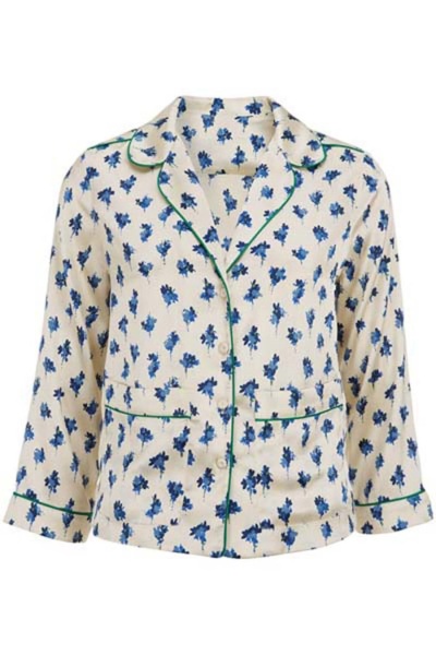 What to wear over this dress?
