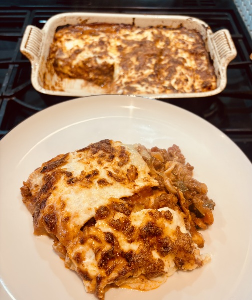 Easy minimal-prep family meals when there are lots of dietary restrictions