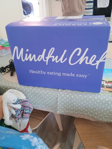 Mindful Chef family recipe box product test – Feedback thread!