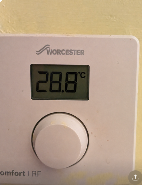 AIBU to buy air conditioning on credit during this heatwave?