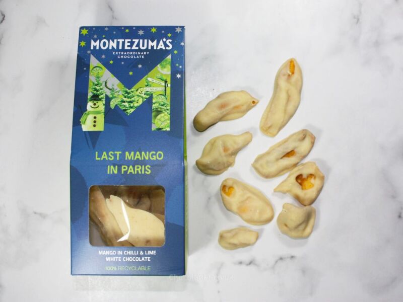 Pining for discontinued foods! (lighthearted) rant!