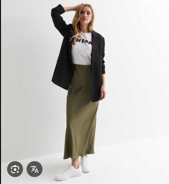 Outfit for new partner's 50th