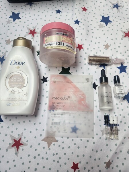 Beauty addicts thread: share empties, chucks and mindful buying tips