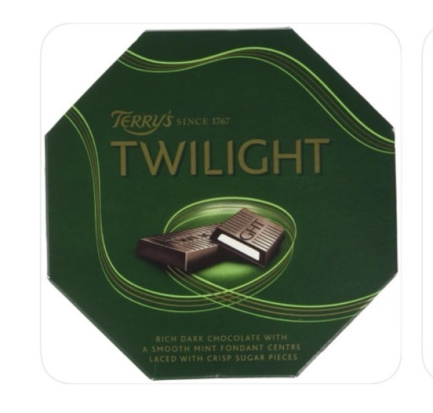 Pining for discontinued foods! (lighthearted) rant!