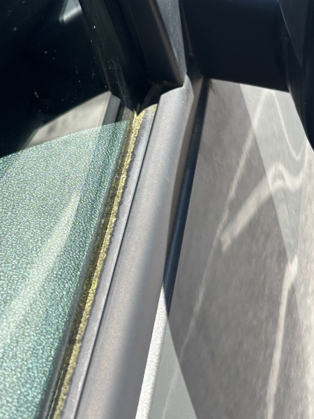 AIBU to expect a proper clean after an Audi service?