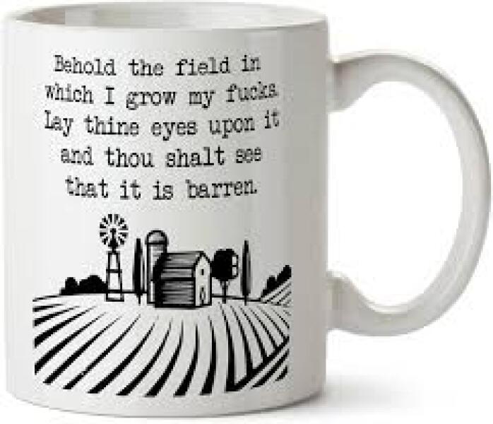 Fear of being called a Karen is making me less assertive.