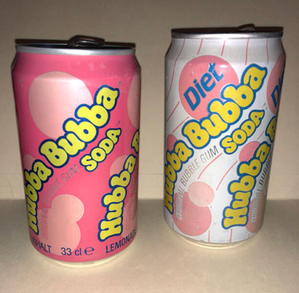 Pining for discontinued foods! (lighthearted) rant!