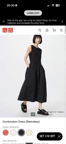 Can you help me find an everyday, but stylish dress to throw on please?
