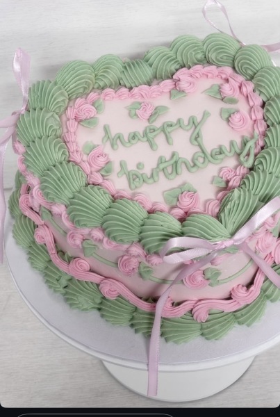 How much would you pay for this cake?