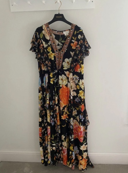 Help Me Find the Perfect Summer Pub Wedding Guest Dress for an Aging Hippy!
