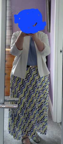 Urgent interview outfit help please!