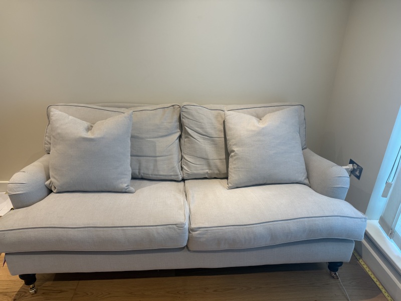 Sofa.com - Help!