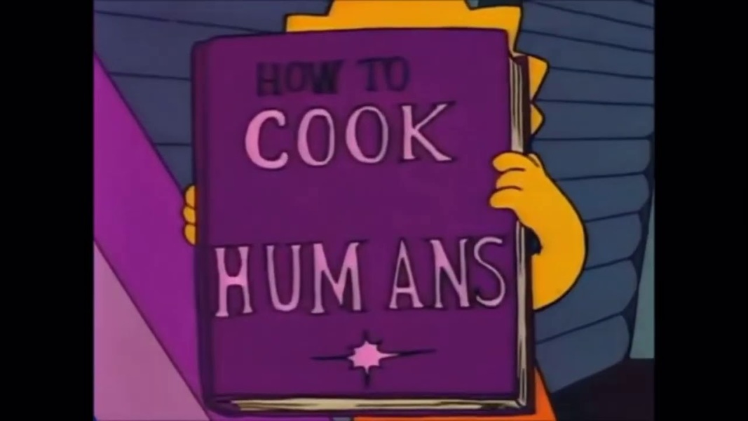 Sick of “it’s too hot to eat people”