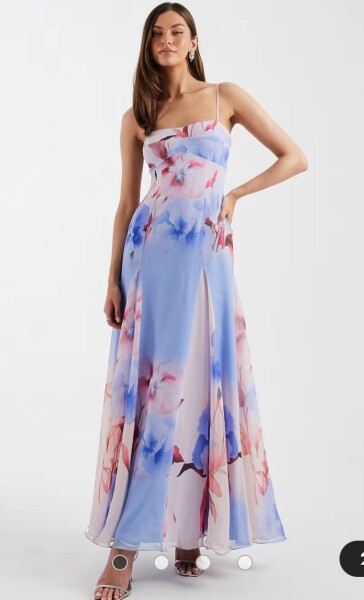 Too white for a wedding?