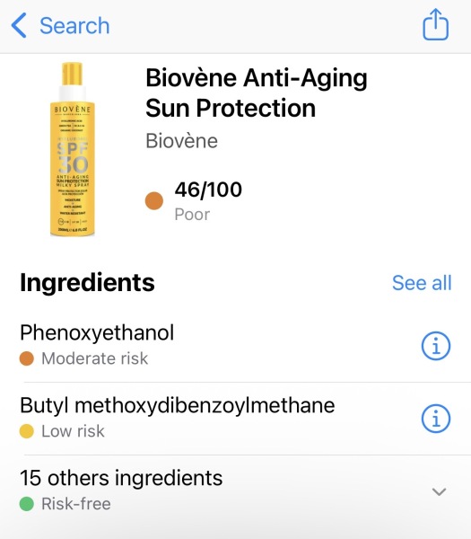 The holy grail of day cream…??