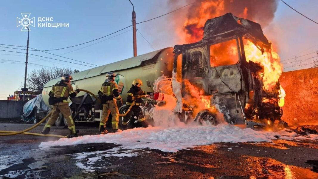 Ukraine Invasion: Part 61