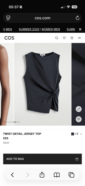 Please help me style this skirt, I haven't worn it yet!