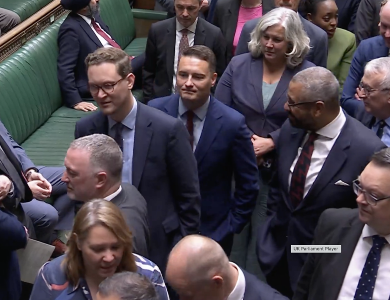 Labour isn't working - Thread 32