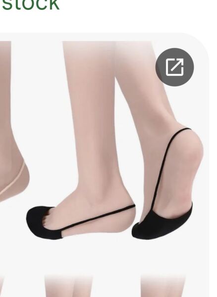 Best footsie type socks