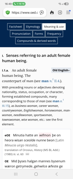 Watch in real time as Trans Reddit turns on one of it's own for suggesting that maybe they are biological men and arguing they are not makes them look unstable.