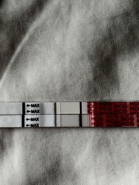 Wondfo tests indent/vvfl