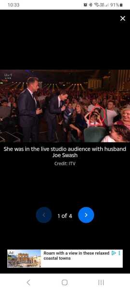 BGT aka BRITAINS GOT TALENT  S19 - sat 7pm itv