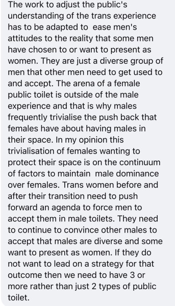 Owen Jones on Facebook