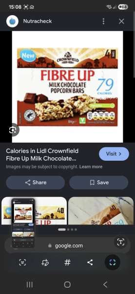 Pining for discontinued foods! (lighthearted) rant!