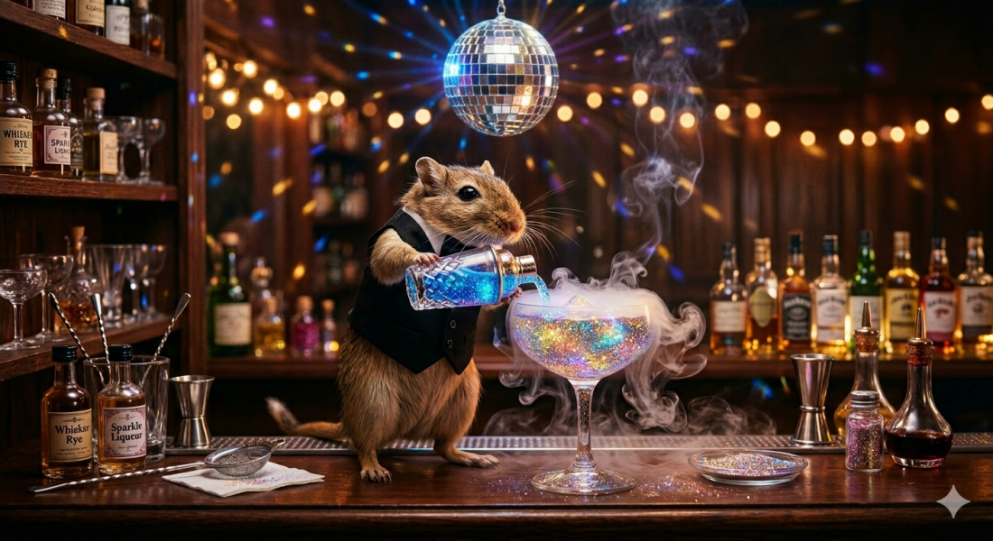Bluestocking Women’s Pub - it’s Maytime!