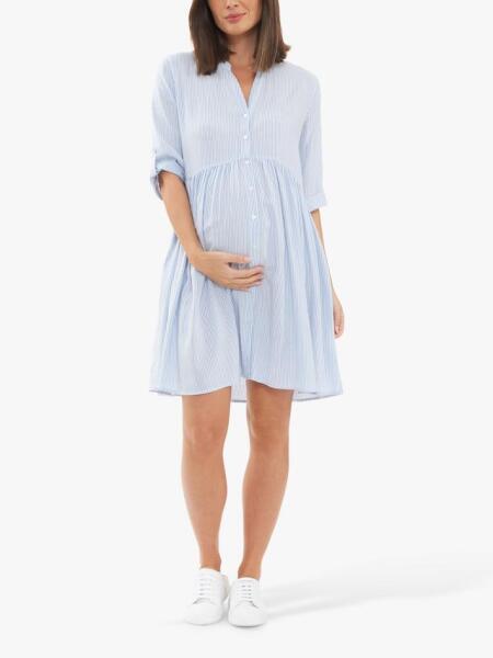 Summer maternity ideas please.