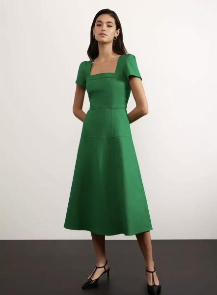 Child's graduation but seeing (stbex)H so need something drop-dead gorgeous  but elegant and wont make me look like mutton.