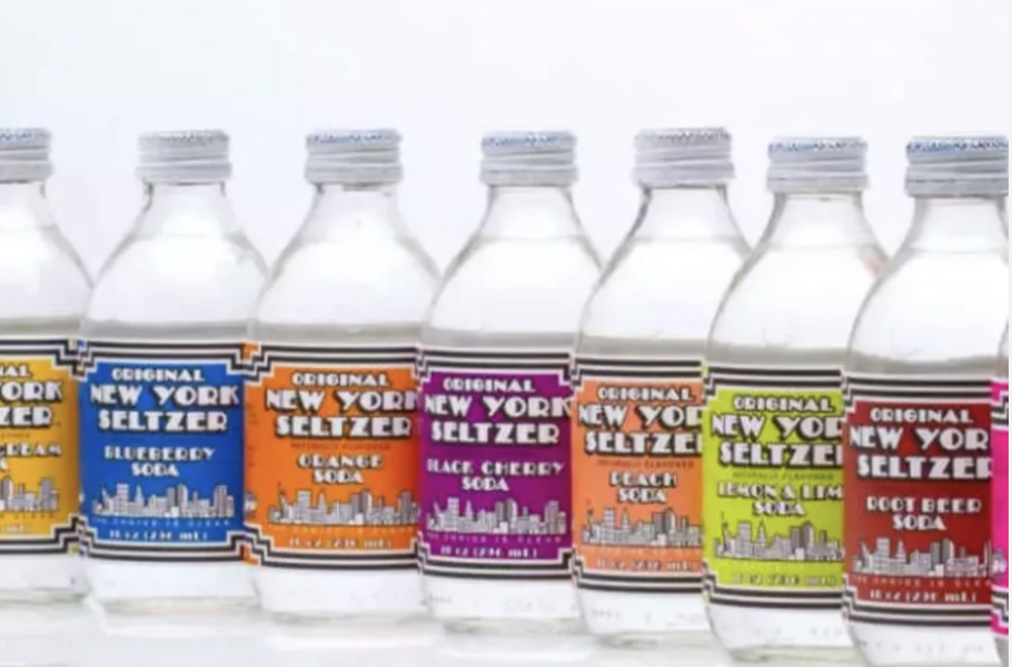 Pining for discontinued foods! (lighthearted) rant!