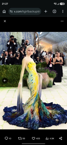 Will you stay up for the MET GALA 2026 tonight?