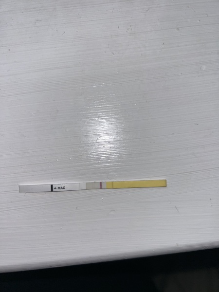 9DPO test result/ help please!