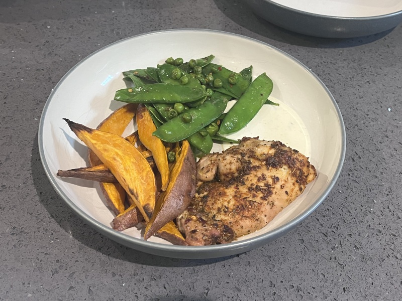 Mindful Chef family recipe box product test – Feedback thread!